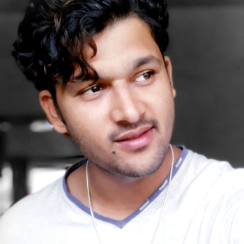 Vaibhav Deshmukh